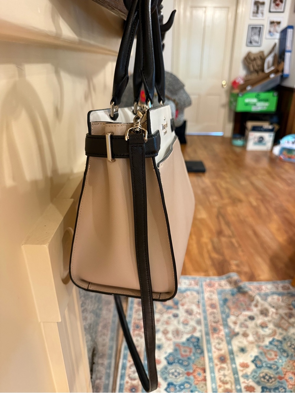 Kate Spade Purse - Picture 2 of 5